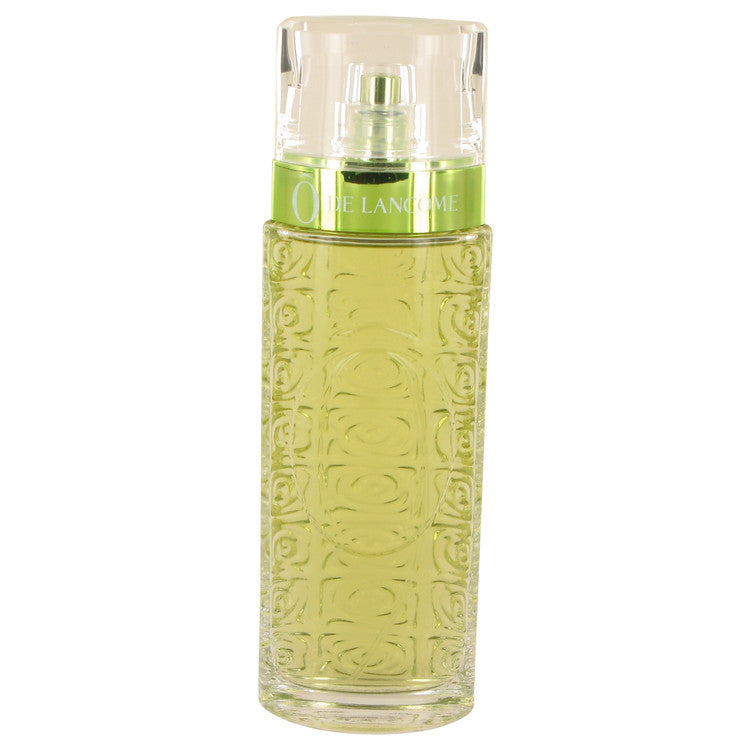 O De Lancome by Lancome Eau De Toilette Spray Unboxed 4.2 oz