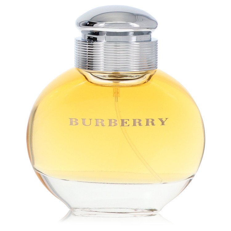 Burberry Eau De Parfum Spray Sem Caixa 1.7 oz para Mulher