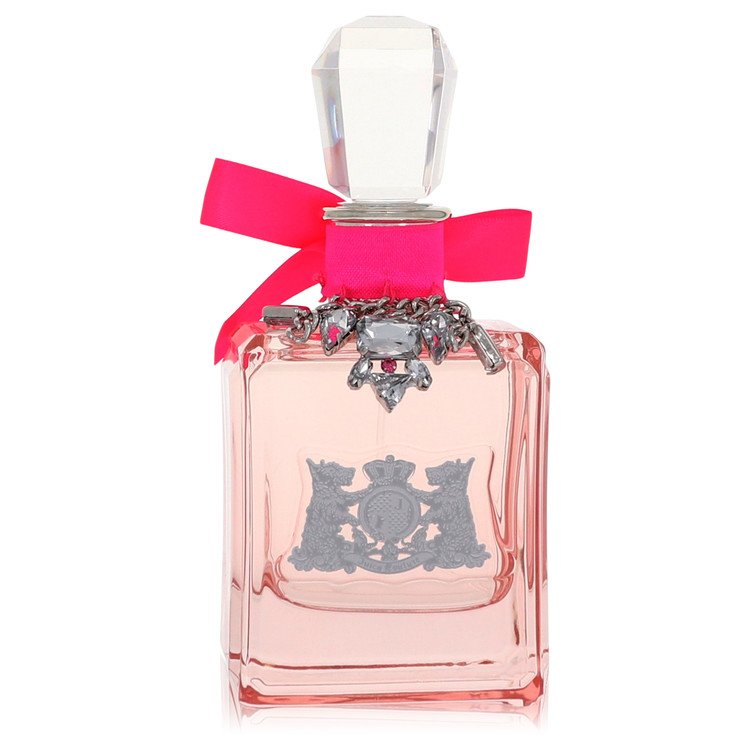 Couture La La de Juicy Couture Eau De Parfum Spray (fără cutie) 3.4 oz pentru femei
