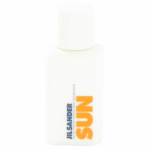 Jil Sander Sun de Jil Sander Eau De Toilette en spray para hombre