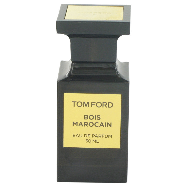 Tom Ford Bois Marocain de Tom Ford Eau De Parfum Spray (Unisex sin caja) 1.7 oz para mujeres