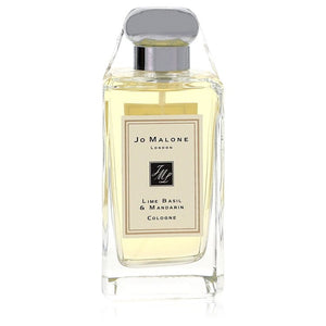 Jo Malone Lime Basil & Mandarin van Jo Malone Keulen Spray voor Heren