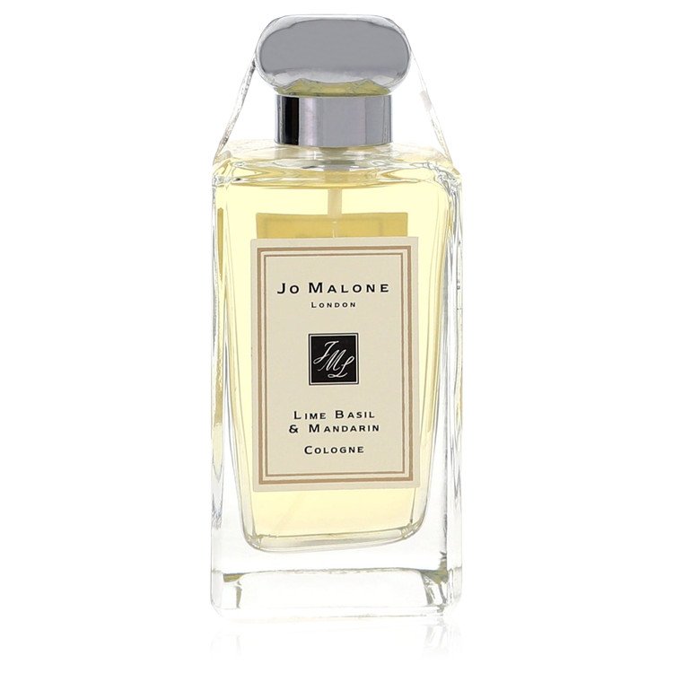 Jo Malone Lime Basil & Mandarin marki Jo Malone Woda kolońska w sprayu dla mężczyzn