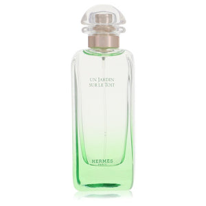 Un Jardin Sur Le Toit by Hermes Eau De Toilette Spray pentru femei