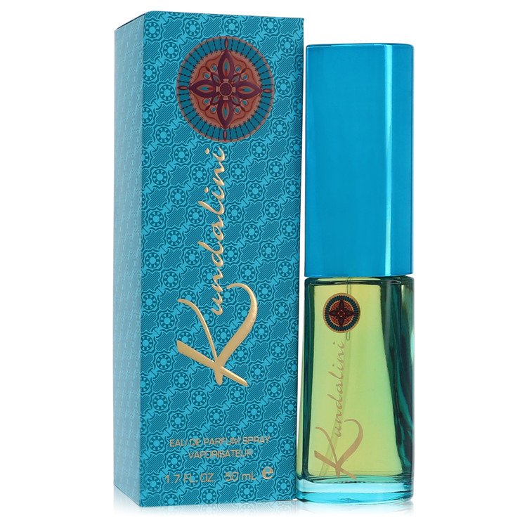 XOXO Kundalini de Victory International Eau De Parfum Spray para mujer