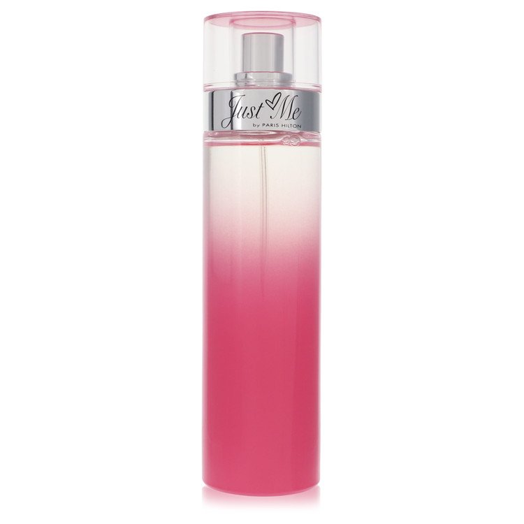 Just Me Paris Hilton de Paris Hilton Eau De Parfum Spray (sin caja) 3.4 oz para mujeres