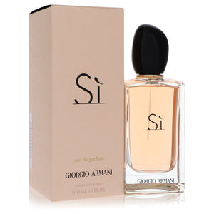 Armani Si van Giorgio Armani Eau de Parfum Spray