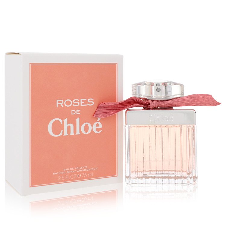 Roses De Chloe de Chloe Eau De Toilette Spray para mujer