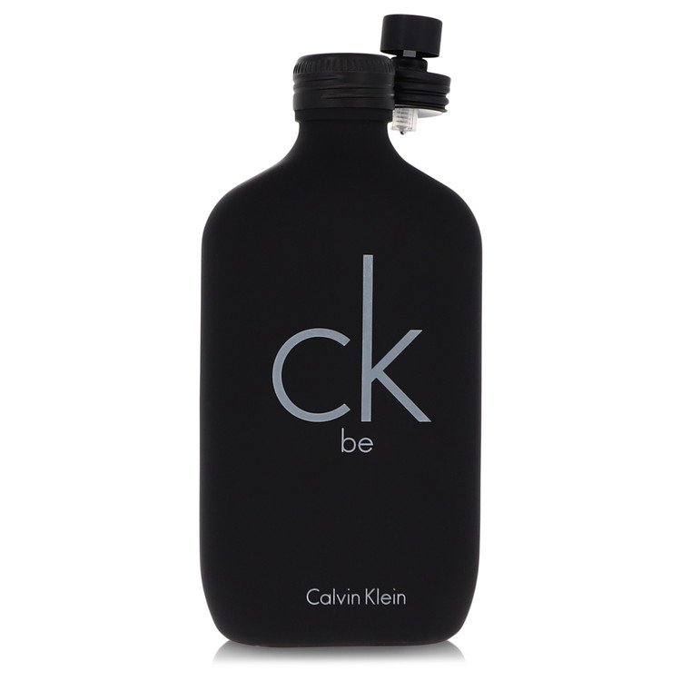 Ck Be від Calvin Klein Eau De Toilette спрей унісекс 6.6 унцій