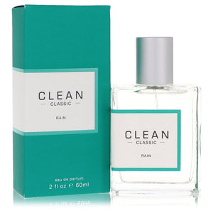 Clean Rain van Clean Eau De Parfum Spray voor Dames