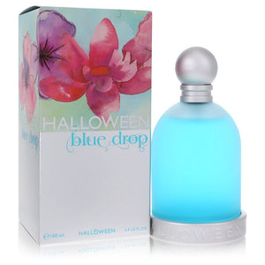 Halloween Blue Drop van Jesus Del Pozo Eau De Toilette Spray voor dames