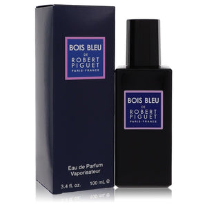 Bois Bleu by Robert Piguet Eau De Parfum Spray 3,4 унции для женщин