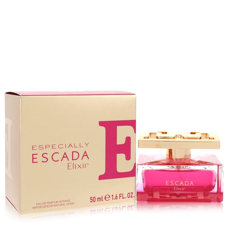 Especialmente Escada Elixir de Escada Eau De Parfum Intense Spray para Mujeres