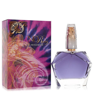 No Rules van Nicole Richie Eau De Parfum Spray 3,4 oz voor dames