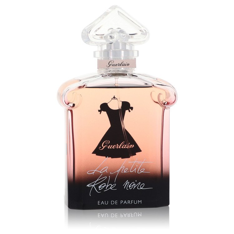 La Petite Robe Noire von Guerlain Eau De Parfum Spray 3,4 oz für Damen