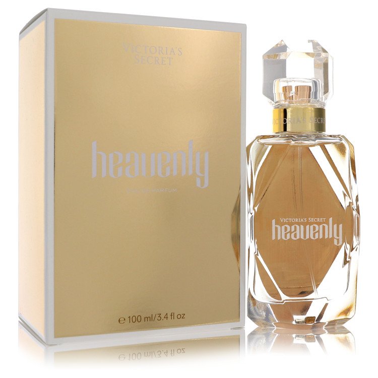 Heavenly by Victoria's Secret Eau de Parfum Spray voor Dames