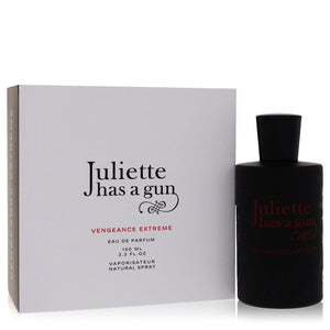 Lady Vengeance Extreme de Juliette tiene una pistola Eau De Parfum Spray 3.3 oz para mujeres