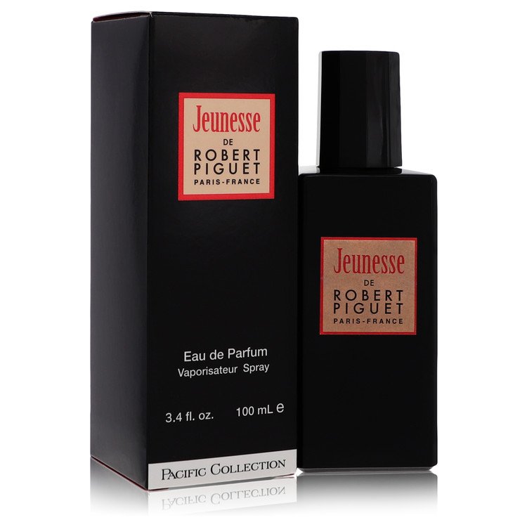 Robert Piguet Jeunesse par Robert Piguet Eau De Parfum Vaporisateur 3,4 oz pour femmes - Article product