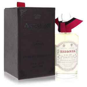 Zizonia de Penhaligon's Eau De Toilette Spray 3.4 oz para hombres