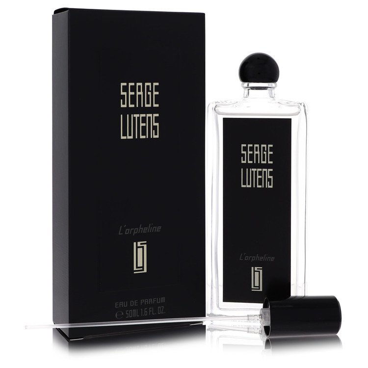 L'Orphane van Serge Lutens Eau de Parfum Spray voor Dames