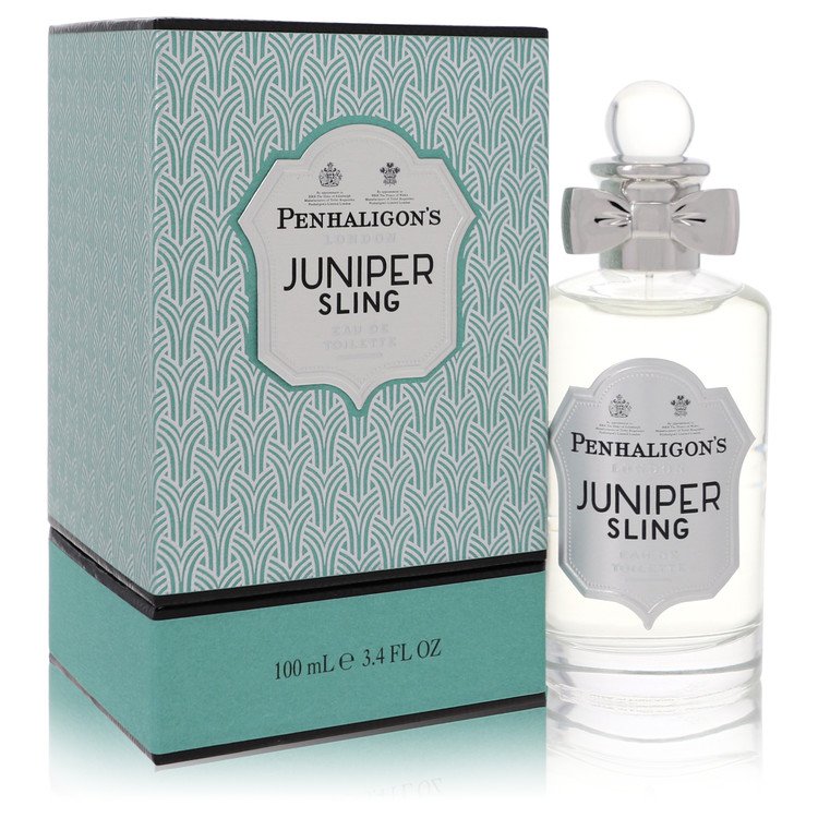 Juniper Sling de Penhaligon's Eau De Toilette Spray (Unisex) 3.4 oz para Mujeres