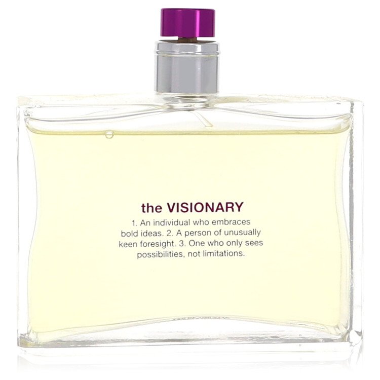 The Visionary by Gap Eau de Toilette Spray (Tester) 3,4 oz für Frauen