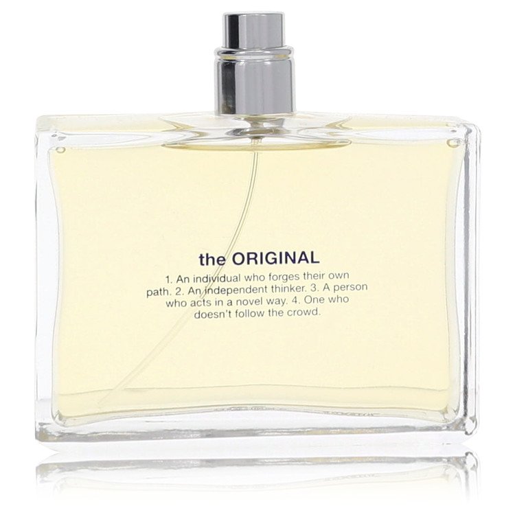 The Original von Gap Eau de Toilette Spray 3,4 Oz Unisex Tester für Frauen