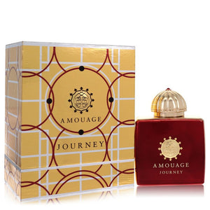 Amouage Journey von Amouage Eau De Parfum Spray 3,4 oz für Frauen