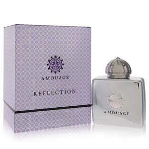 Amouage Reflection de Amouage Eau De Parfum Spray 3.4 oz para