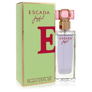 Escada Joyful van Escada Eau de Parfum Spray voor Dames