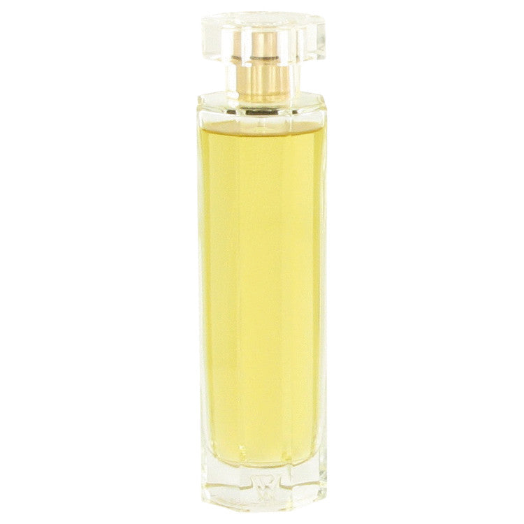 Courtesan By Worth Eau de Parfum Spray 3 Oz para Mulheres Sem Caixa
