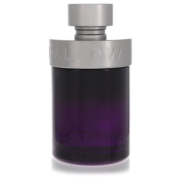 Halloween Man von Jesus Del Pozo Eau De Toilette Spray (Tester) 4,2 oz für Herren