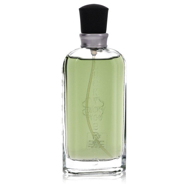 Lucky You de Liz Claiborne Spray de Colonia sin Caja 3.4 Oz para Hombres