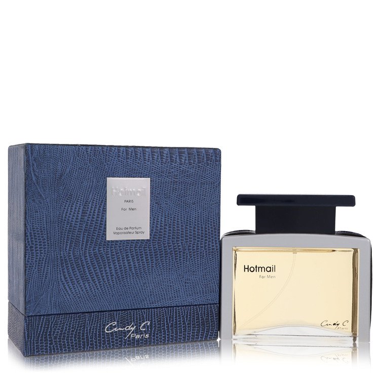 Hotmail by Cindy Crawford Woda perfumowana w sprayu 3,3 uncji dla mężczyzn