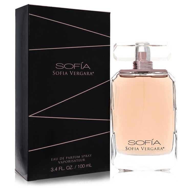 Sofia by Sofia Vergara Eau De Parfum Spray 3.4 oz para mujer