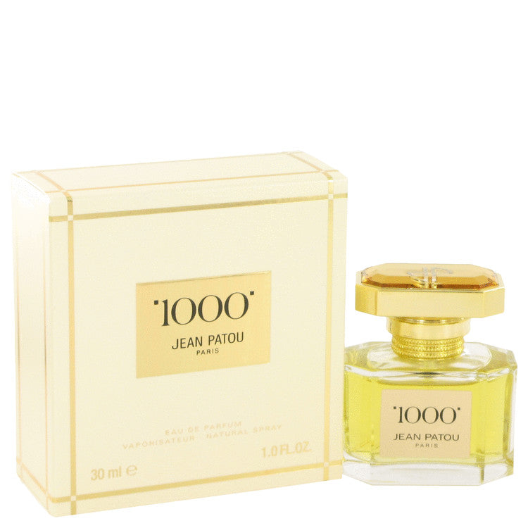 1000 von Jean Patou Eau de Parfum Spray für Frauen