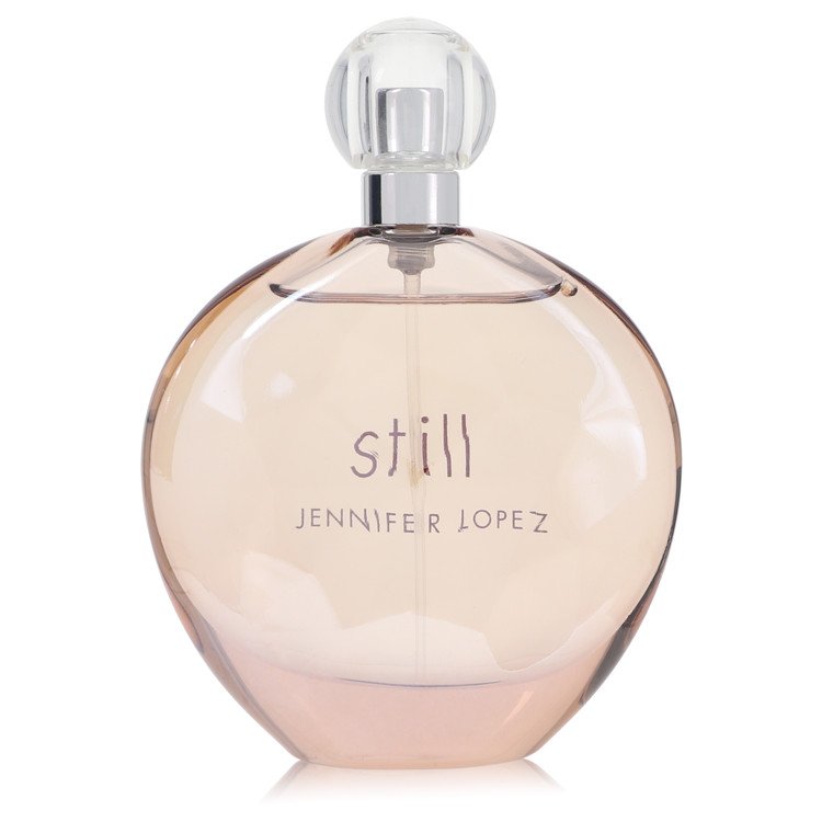 Still de Jennifer Lopez Eau de Parfum Spray (déballé) 3,4 oz pour femmes