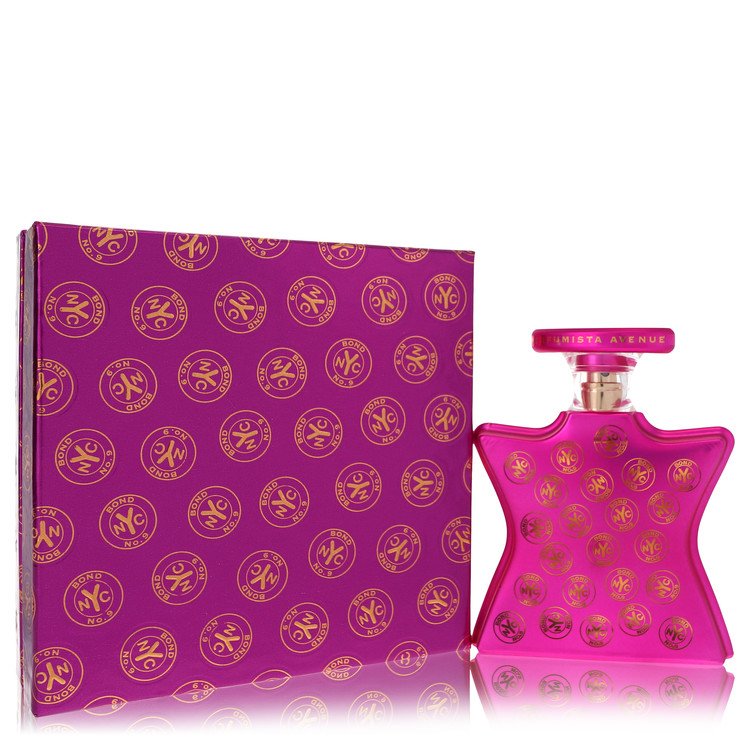 Perfumista Avenue de Bond No. 9 Eau De Parfum Spray para mujer