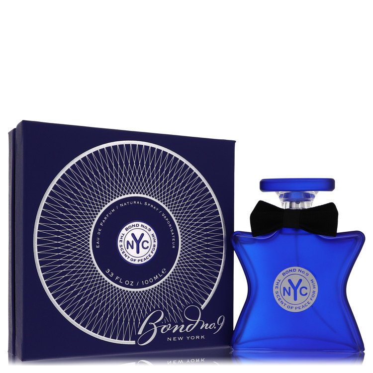 Le Parfum de la Paix par Bond No. 9 Eau De Parfum Spray pour Hommes - Article product