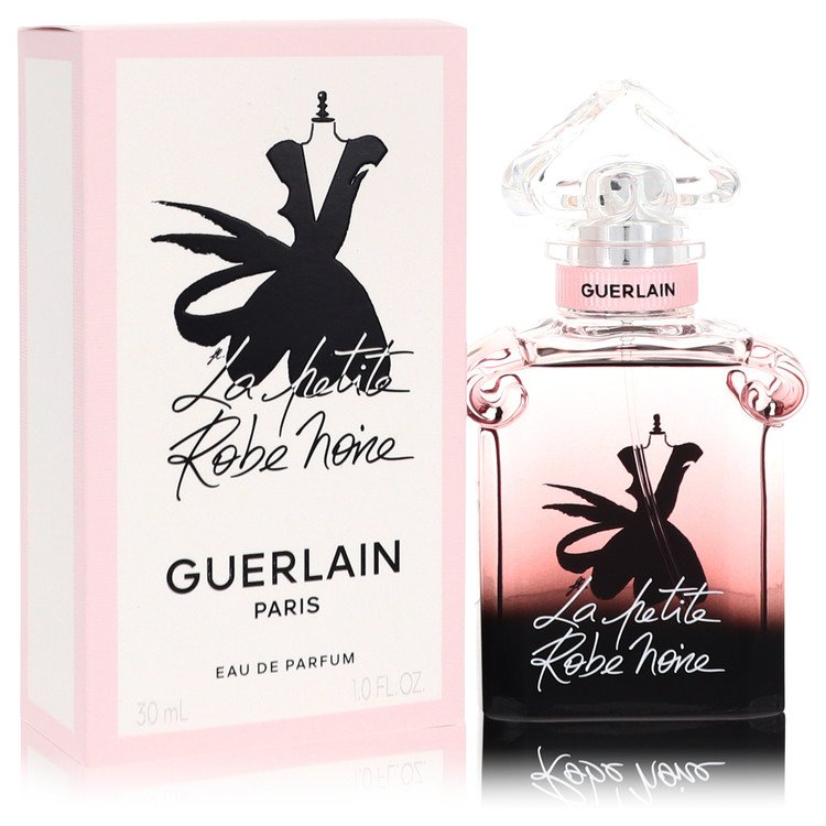 La Petite Robe Noire מבית Guerlain תרסיס Eau De Parfum 1 אונקיה לנשים