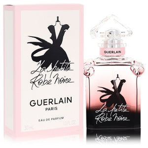 La Petite Robe Noire by Guerlain Eau De Parfum Spray 1 oz pentru femei