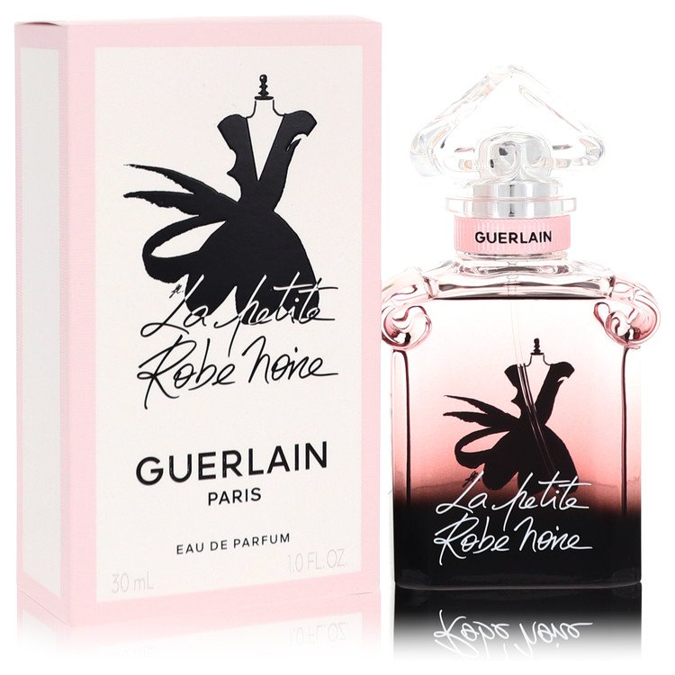 La Petite Robe Noire marki Guerlain Woda perfumowana w sprayu 1 uncja dla kobiet