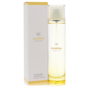 Gap Sunshine van Gap Eau De Toilette Spray 3,4 oz voor dames