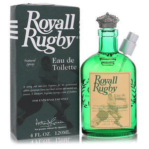 Royall Rugby von Royall Fragrances Eau de Toilette Spray 4 oz für Männer