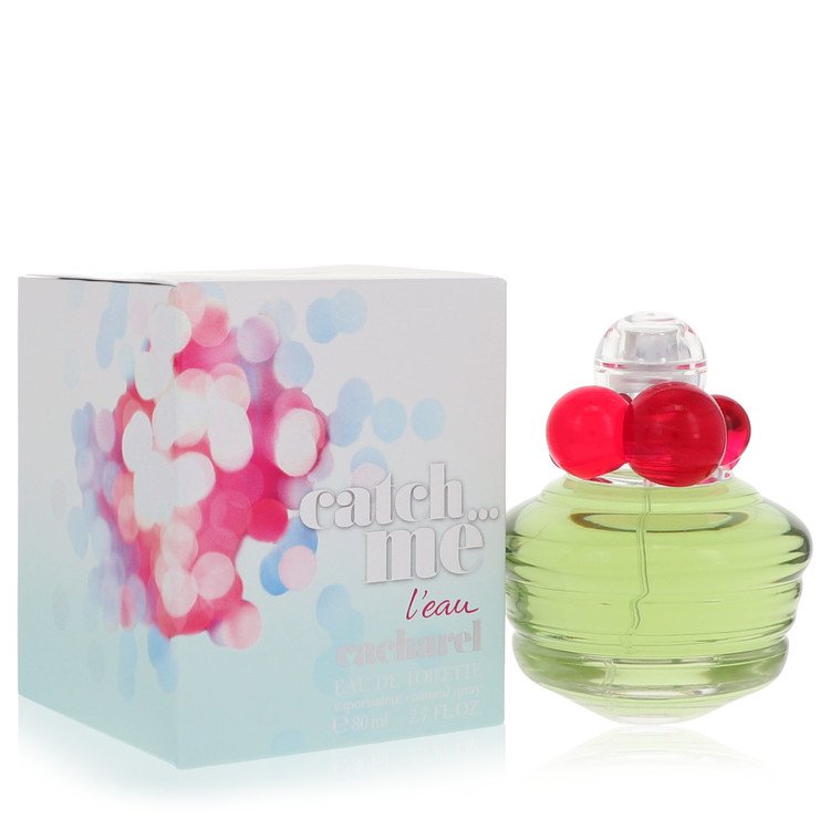 Catch ME L'eau von Cacharel Eau de Toilette Spray 2,7 ​​oz für Frauen