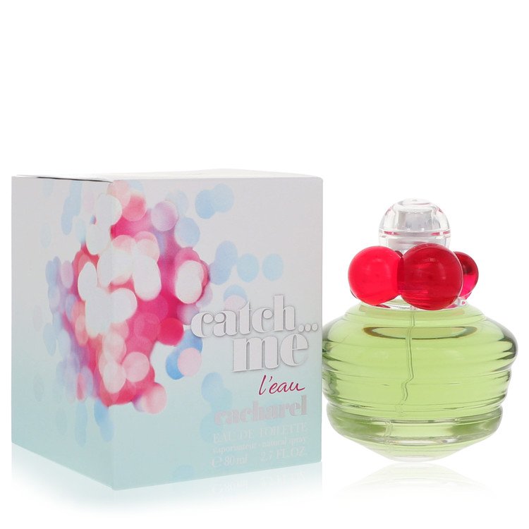 Catch ME L'eau de Cacharel Eau De Toilette Spray 2.7 oz para mujeres