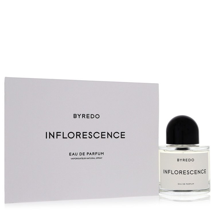 Byredo Inflorescence by Byredo Eau De Parfum Spray 3,4 oz pentru femei