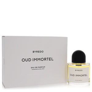 Byredo Oud Immortel by Byredo Eau De Parfum Spray (Unisex) 3,4 oz pentru femei