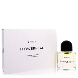 Byredo Flowerhead de Byredo Eau De Parfum Spray (Unisex) 3.4 oz para mujeres