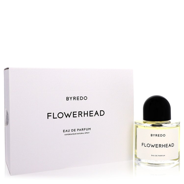 Byredo Flowerhead von Byredo Eau De Parfum Spray (Unisex) 3,4 oz für Frauen